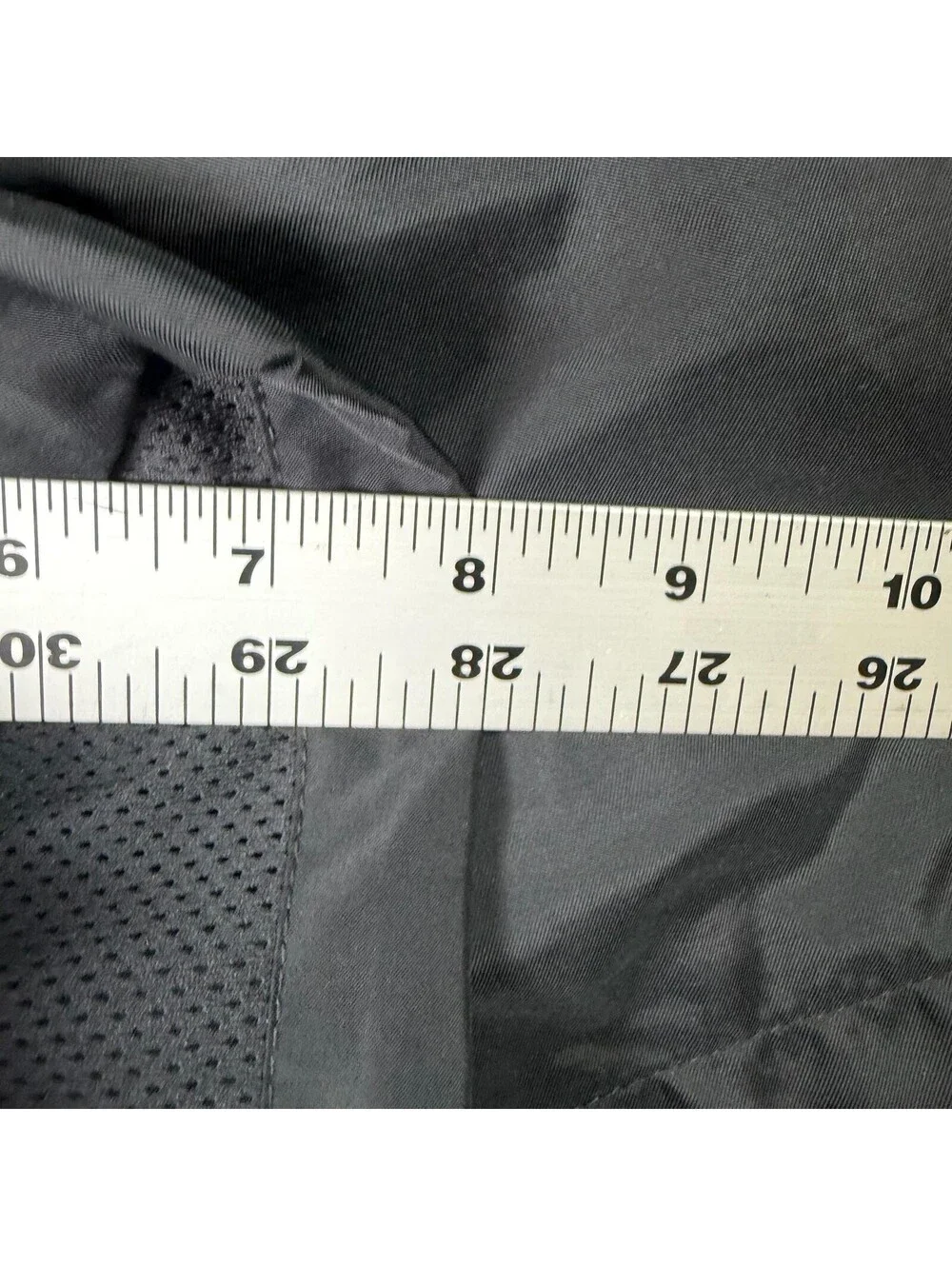 Nike swim shorts